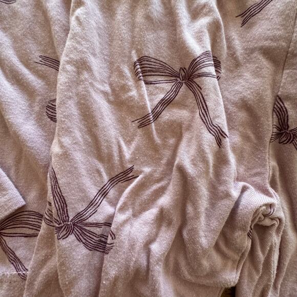 Carter's Toddler Girl Pajama Bundle (2) - Size 3T - Picture 4 of 6